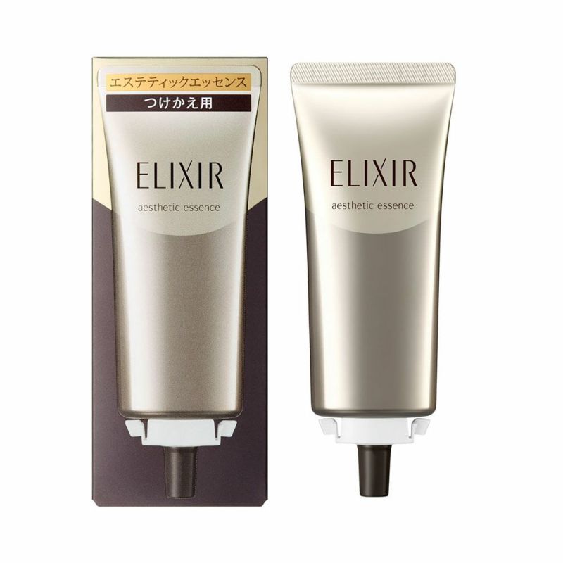 エリクシール エステティックエッセンス ＡＤ (つけかえ用) 40g