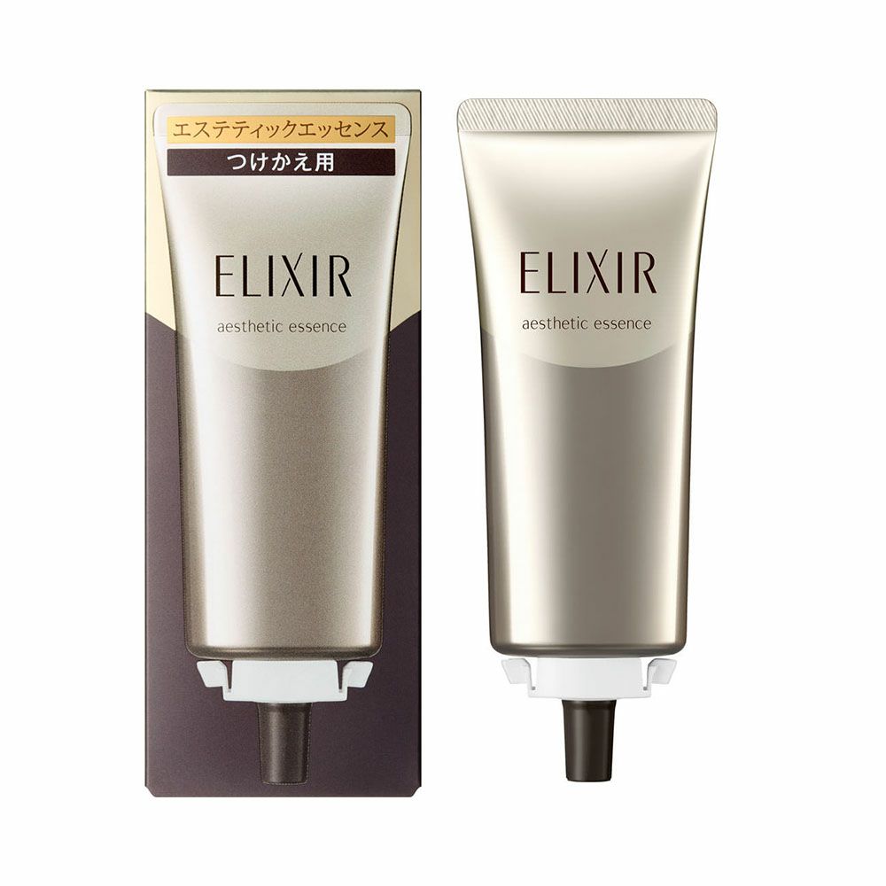 エリクシール エステティックエッセンス ＡＤ (つけかえ用) 40g