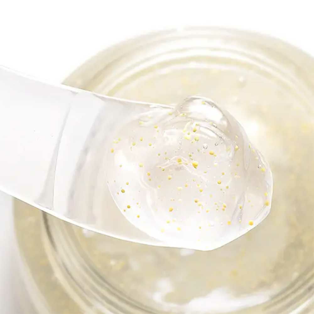 エリクシール シュペリエル スリーピングジェルパック Ｗ 105g