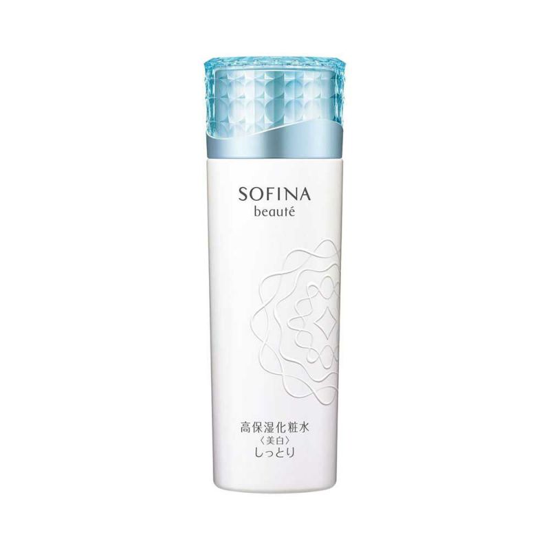 ソフィーナボーテ 高保湿化粧水 美白 しっとり 140ml【医薬部外品】