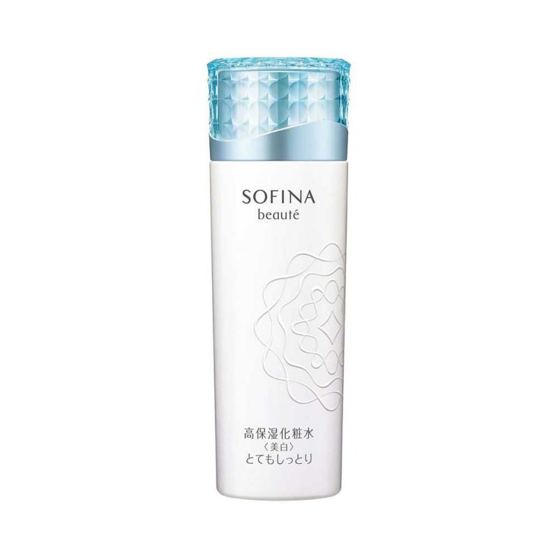 ソフィーナボーテ 高保湿化粧水 美白 とてもしっとり 140ml【医薬部外品】