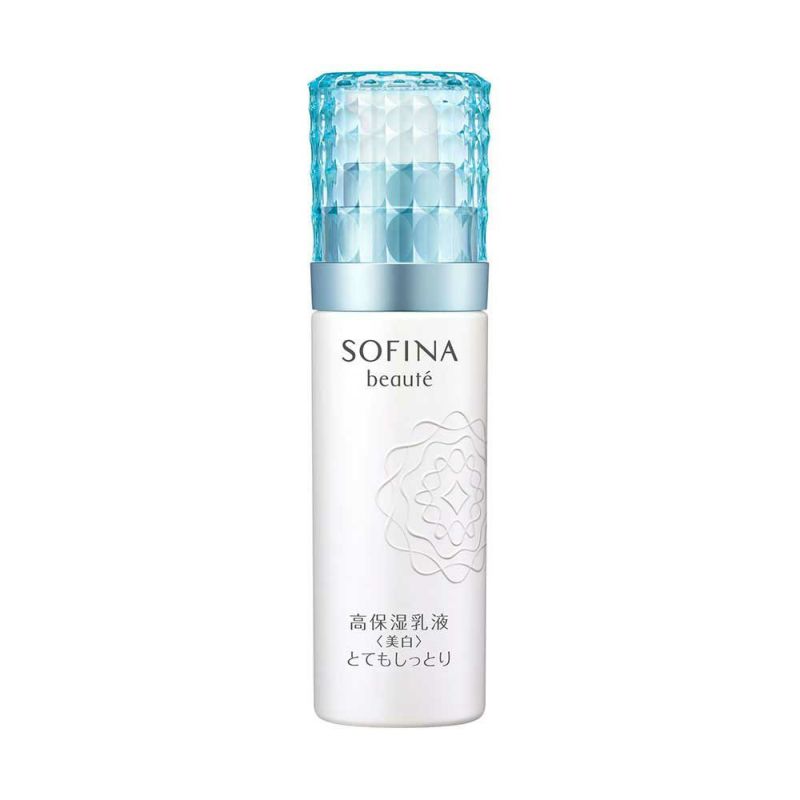 ソフィーナボーテ 高保湿乳液 美白 とてもしっとり 60g【医薬部外品】