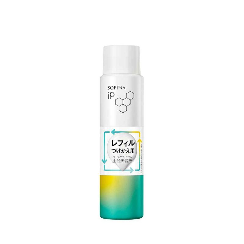 ソフィーナiP ベースケア セラム レフィル 90g