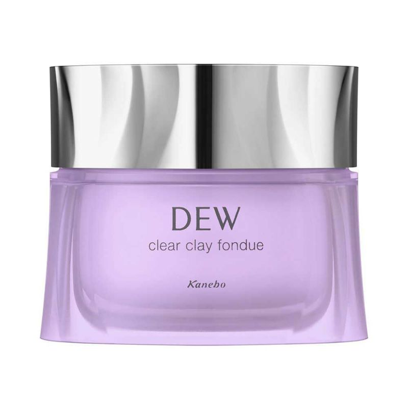DEW クリアクレイフォンデュ 90g