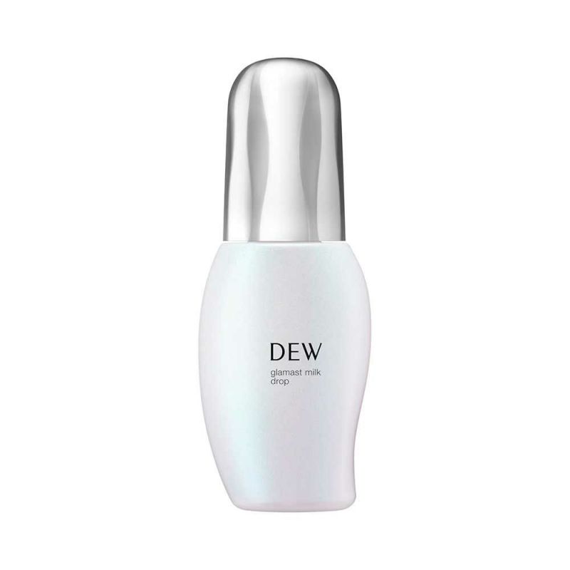 DEW グラマストミルクドロップ 80ml