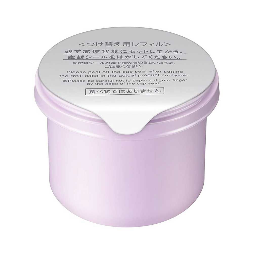 DEW クリアクレイフォンデュ レフィル 90g