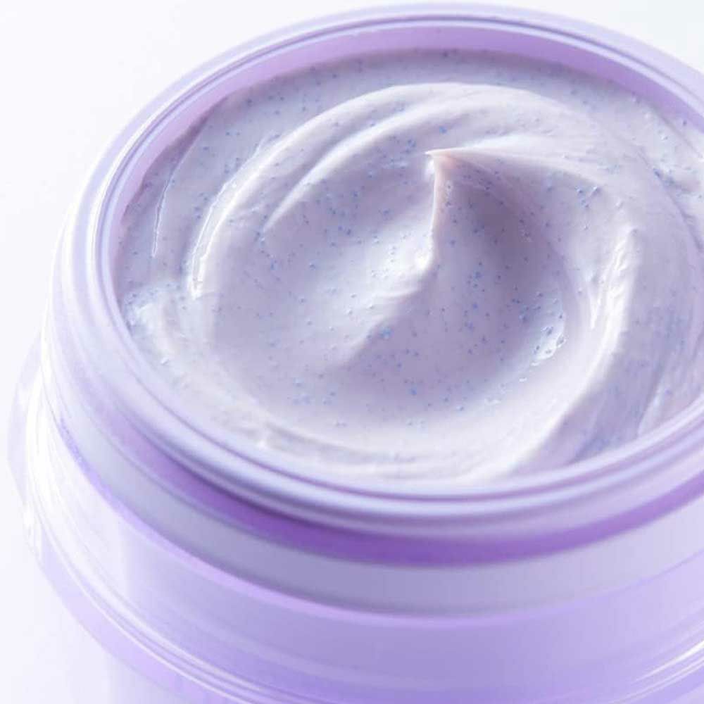 DEW クリアクレイフォンデュ レフィル 90g