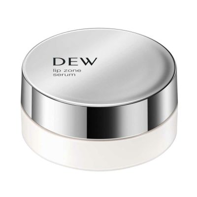 DEW リップゾーンセラム 8g
