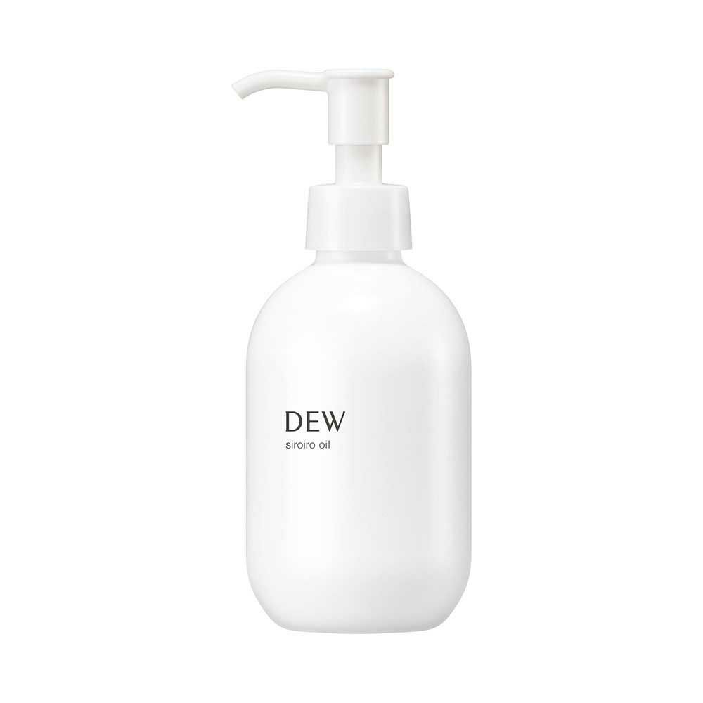 DEW 白色オイル 180ml