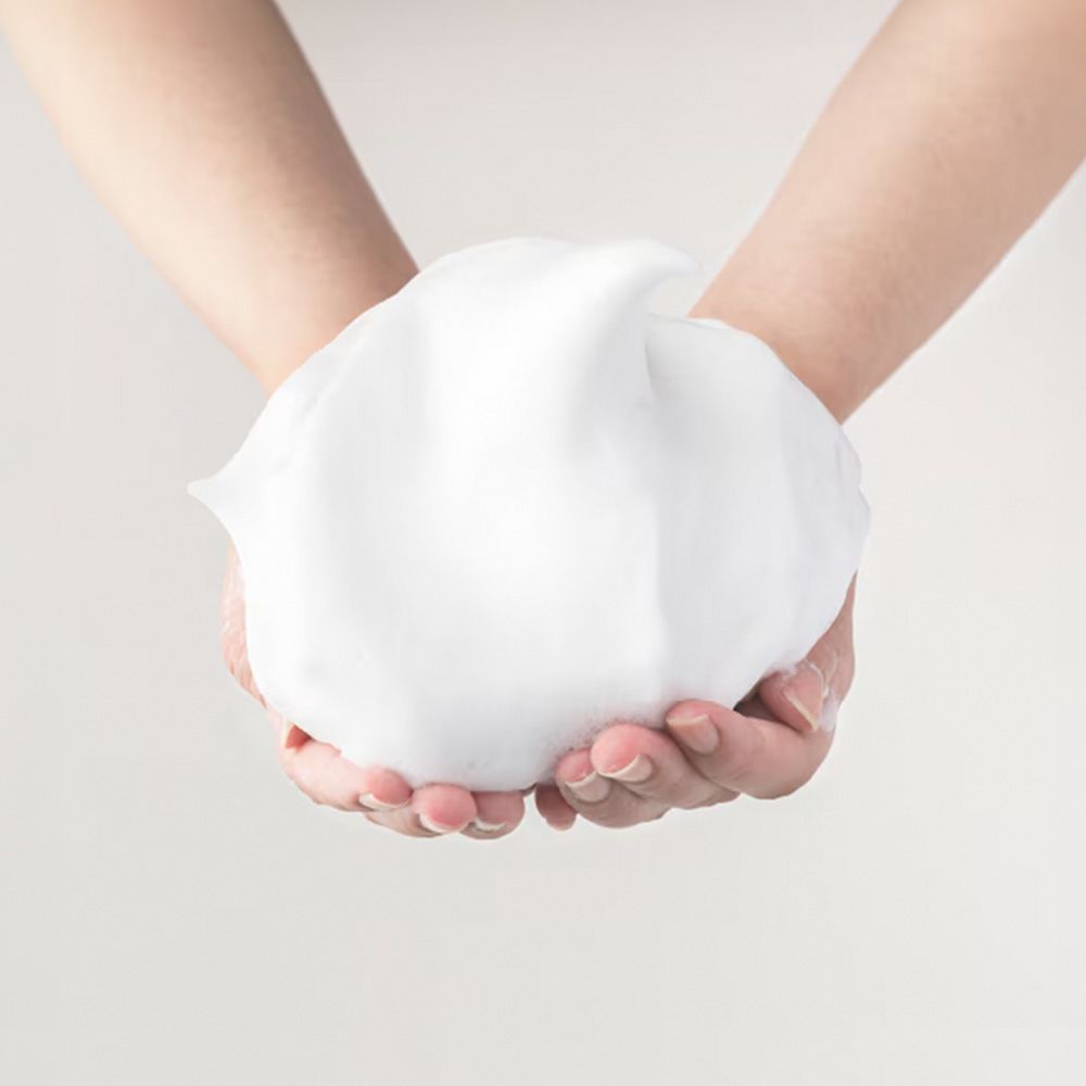 なめらか本舗 豆乳イソフラボン しっとりクレンジング洗顔 150g