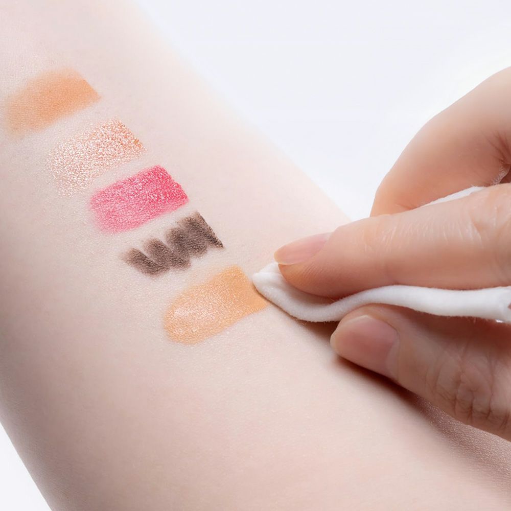 ソフティモ メイク落としシート ヒアルロン酸 つめかえ用 52枚入