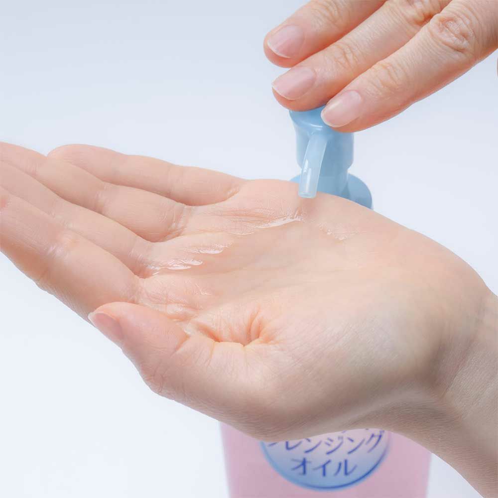 ソフティモ スピーディクレンジングオイル つめかえ用 210ml